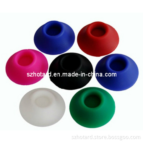 Ecig Accessoreis Rubber Base for EGO Battery and Atomizer